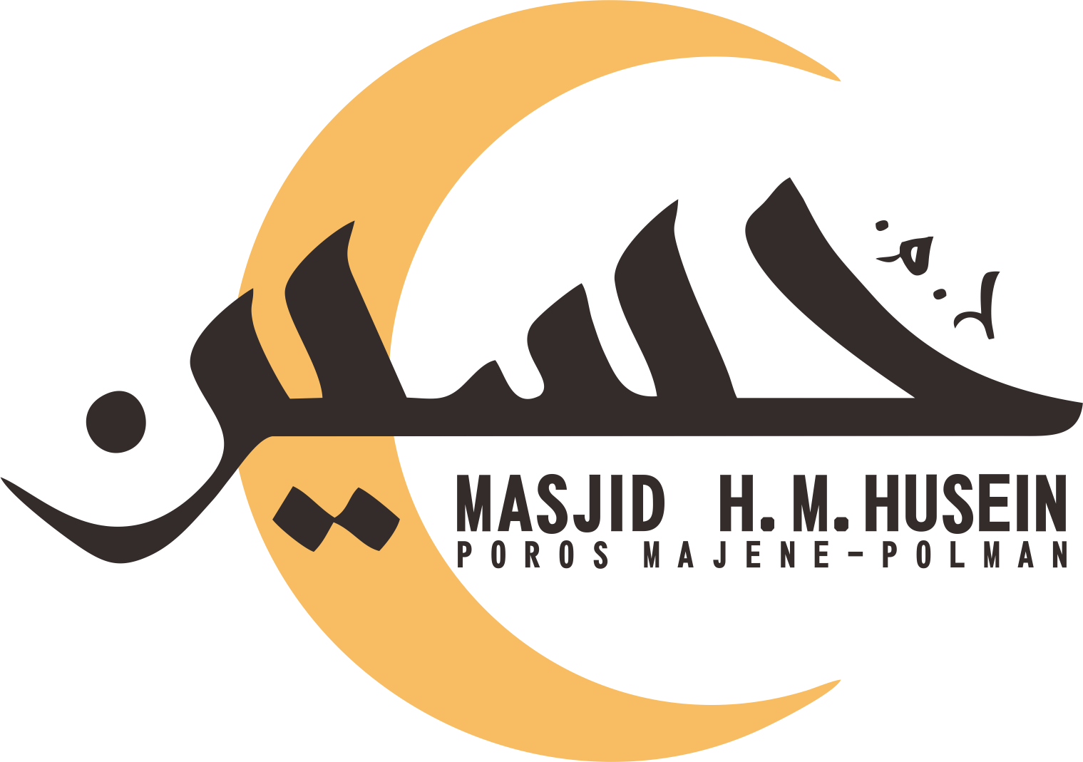 Logo Masjid